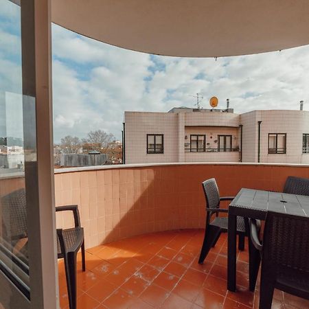 Gaia Terrace With Elevator By Vacationy Apartment Porto Ngoại thất bức ảnh