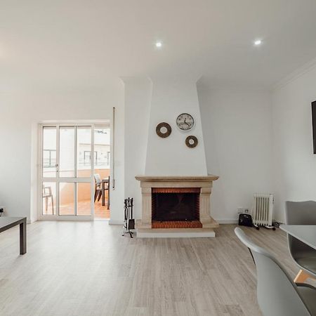 Gaia Terrace With Elevator By Vacationy Apartment Porto Ngoại thất bức ảnh