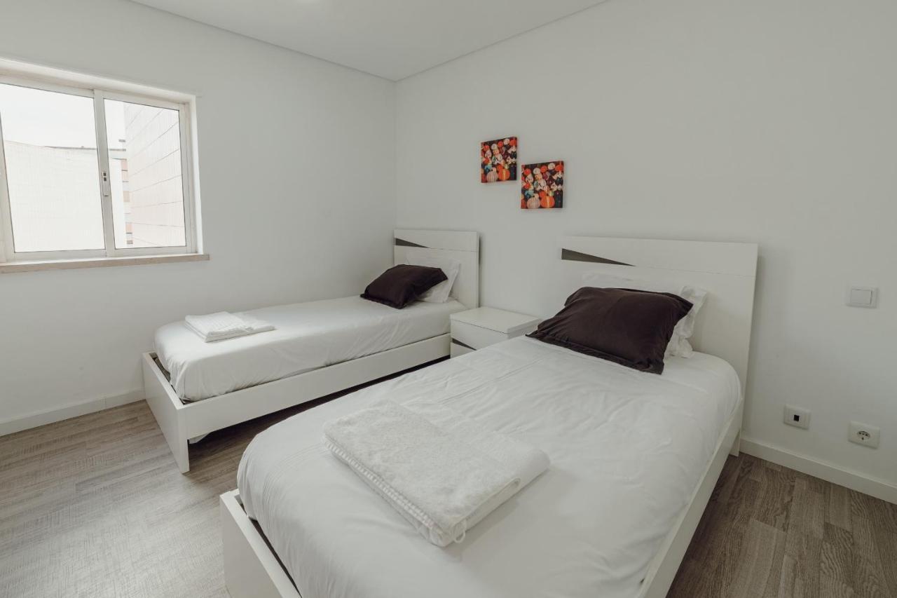 Gaia Terrace With Elevator By Vacationy Apartment Porto Ngoại thất bức ảnh