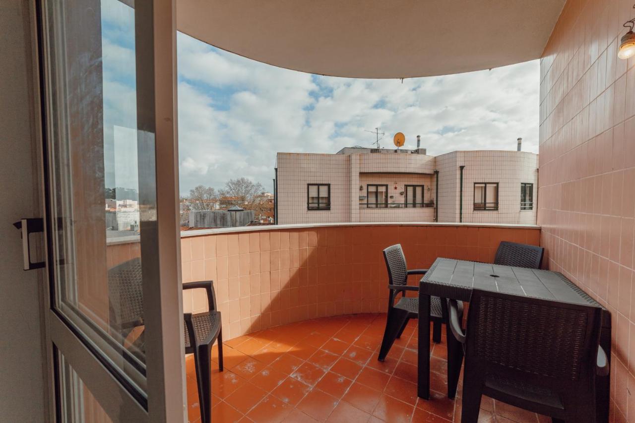 Gaia Terrace With Elevator By Vacationy Apartment Porto Ngoại thất bức ảnh