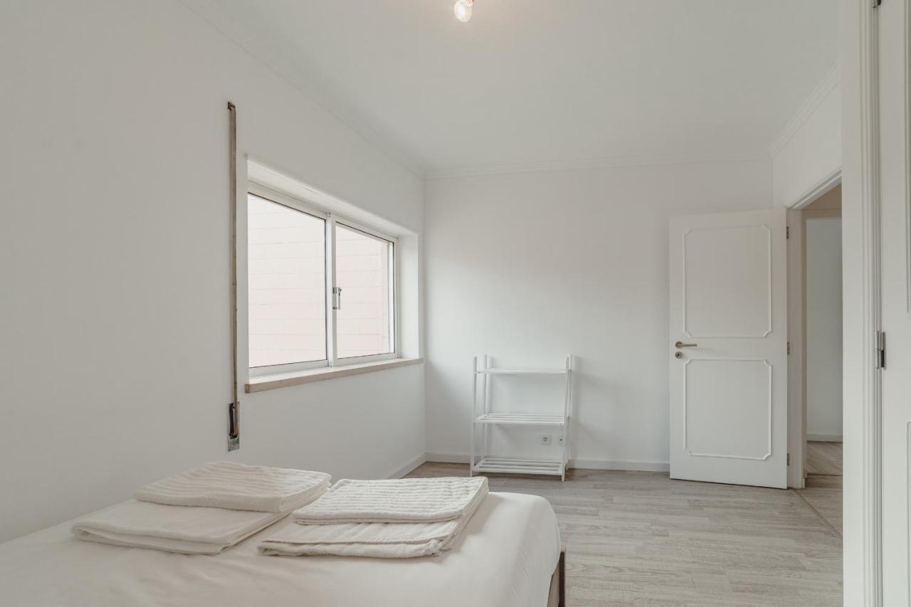 Gaia Terrace With Elevator By Vacationy Apartment Porto Ngoại thất bức ảnh