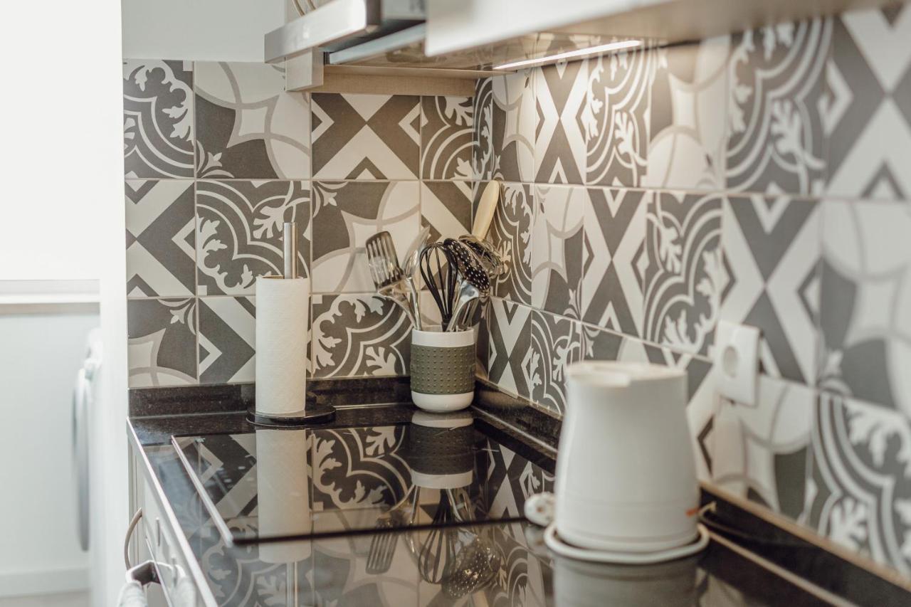 Gaia Terrace With Elevator By Vacationy Apartment Porto Ngoại thất bức ảnh