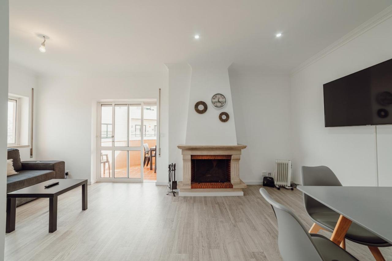 Gaia Terrace With Elevator By Vacationy Apartment Porto Ngoại thất bức ảnh
