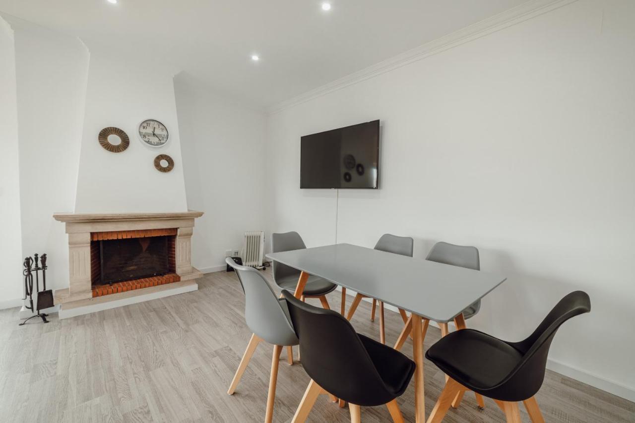Gaia Terrace With Elevator By Vacationy Apartment Porto Ngoại thất bức ảnh