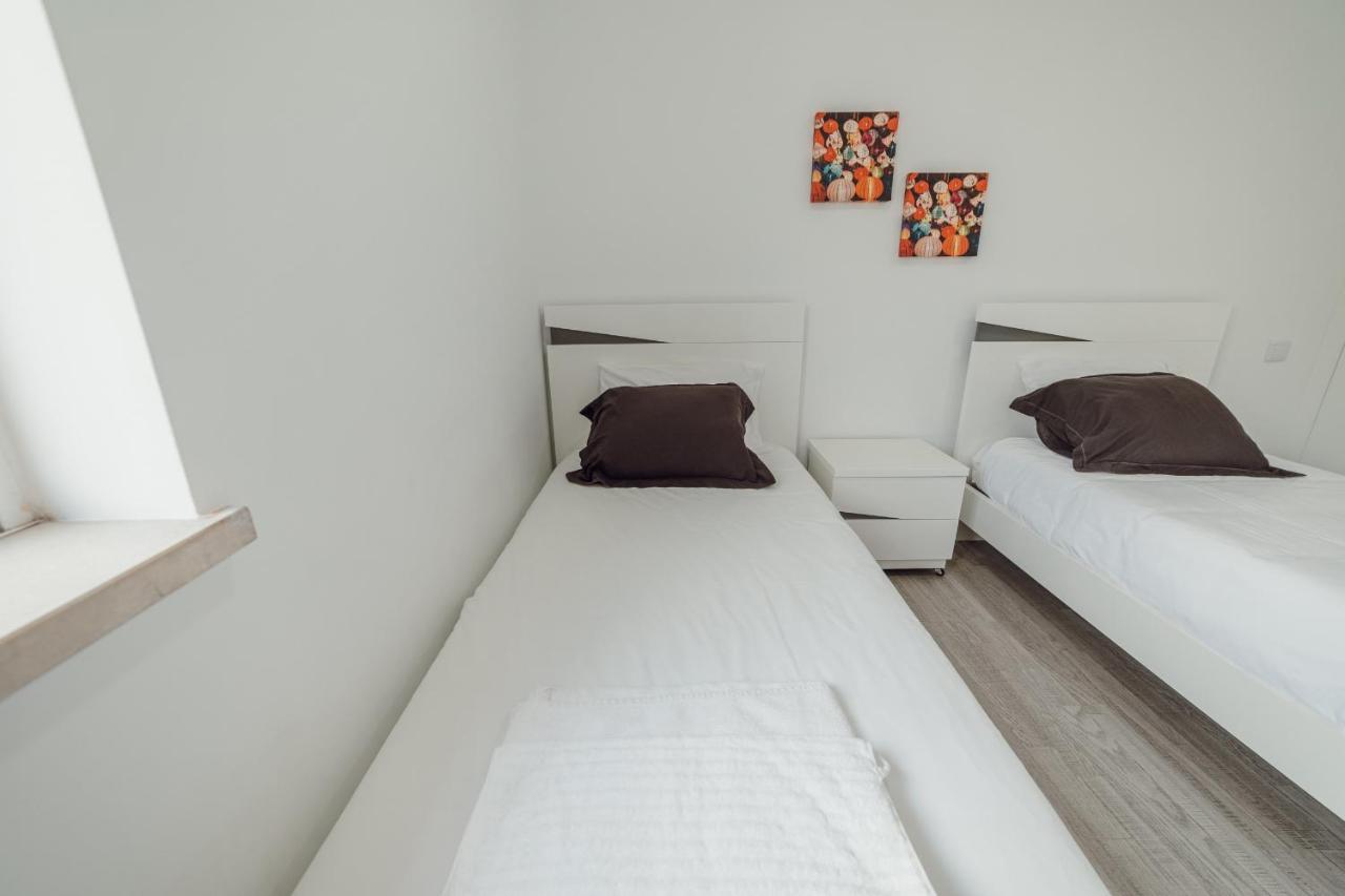 Gaia Terrace With Elevator By Vacationy Apartment Porto Ngoại thất bức ảnh