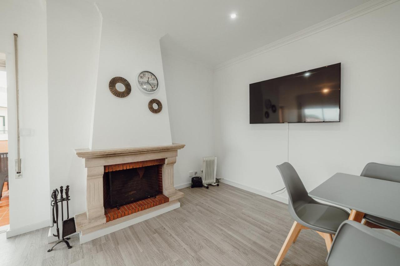 Gaia Terrace With Elevator By Vacationy Apartment Porto Ngoại thất bức ảnh