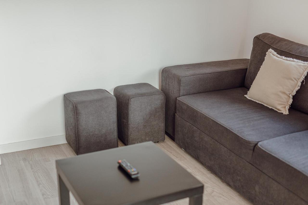 Gaia Terrace With Elevator By Vacationy Apartment Porto Ngoại thất bức ảnh